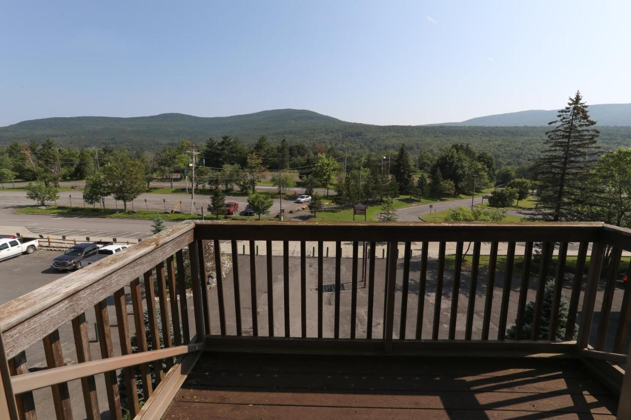 Kaatskill Mountain Club And Condos By Hunter Mountain Zewnętrze zdjęcie