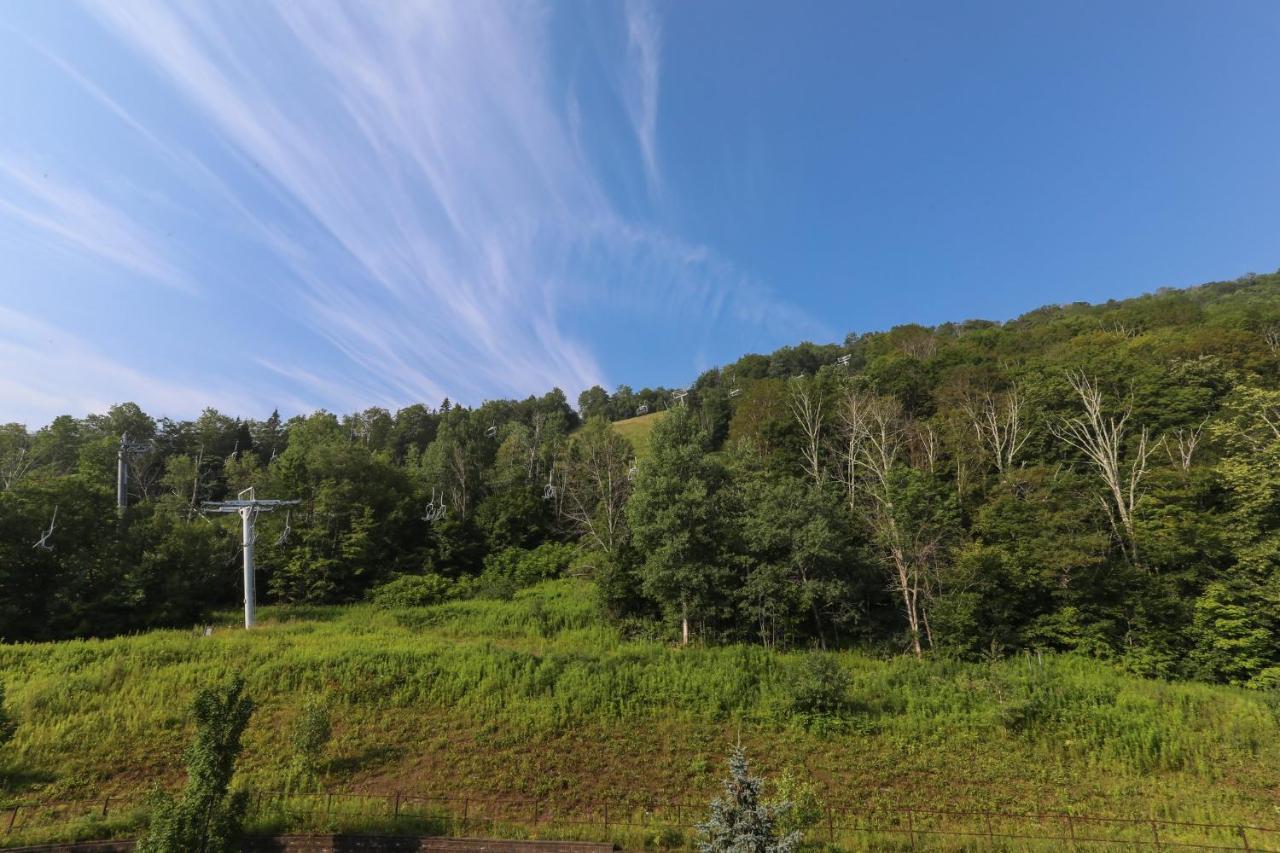 Kaatskill Mountain Club And Condos By Hunter Mountain Zewnętrze zdjęcie