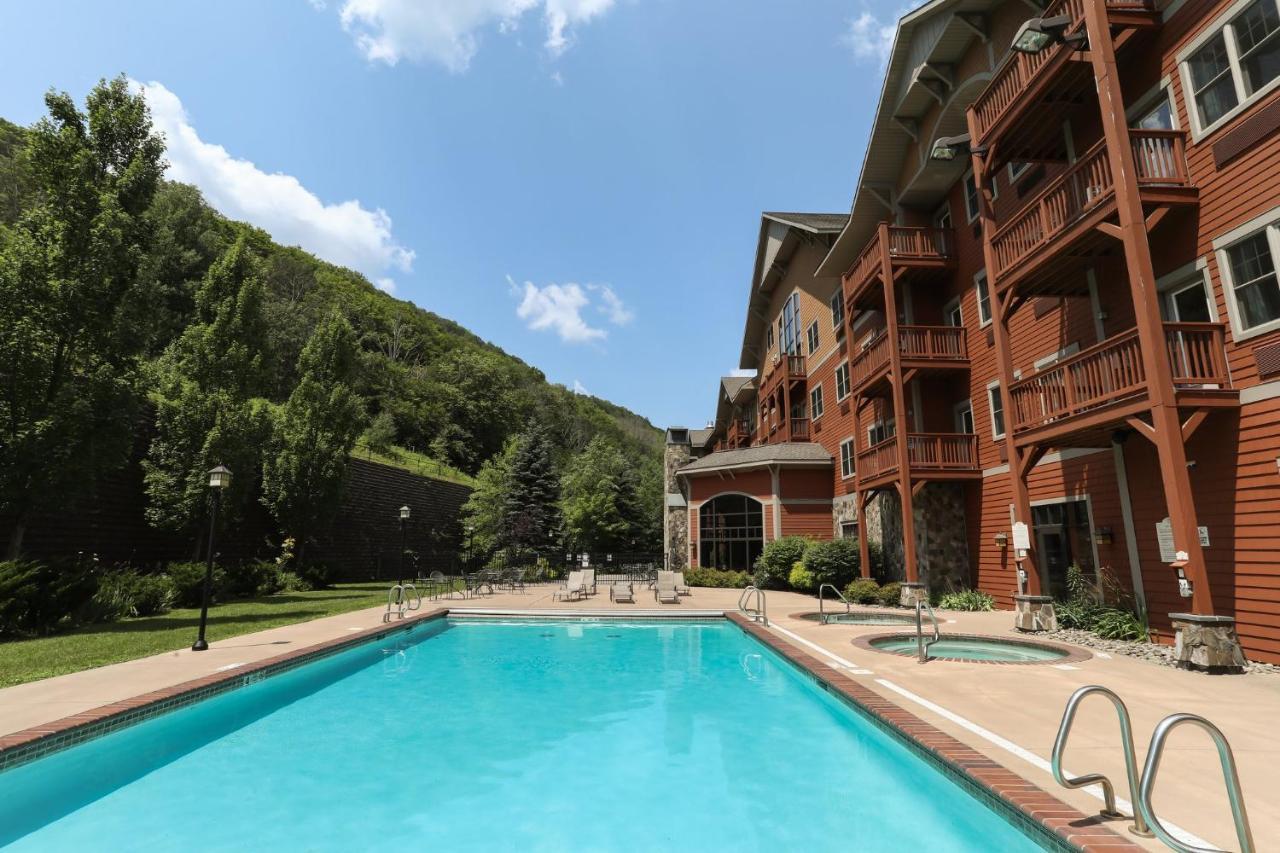 Kaatskill Mountain Club And Condos By Hunter Mountain Zewnętrze zdjęcie