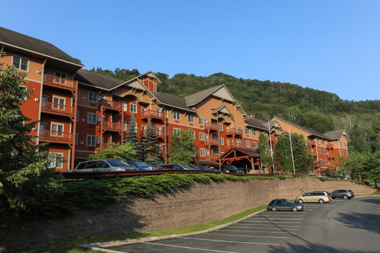 Kaatskill Mountain Club And Condos By Hunter Mountain Zewnętrze zdjęcie